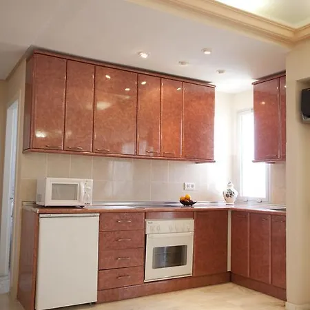 Del Este Apartment