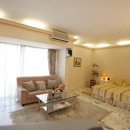 Apartment Del Este *